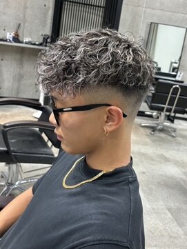 イーラ(era) スペインカールメッシュ