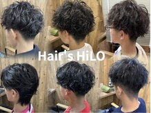 ヒロ(HiLO)