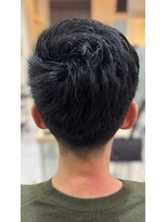 ビューティシモ 東長崎(Beautissimo)&nbsp;メンズカット