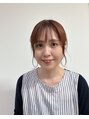ヘアー ブランシェ 竹城台店(HAIR Branche)/西本真由美