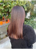 ダメージ・エイジングヘアにミネラル成分が内部から髪を修復