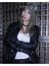 ブロック ジャポン(bloc japon) 奈良 伶華