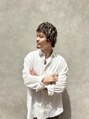 アンダーバーホワイト 広島 並木店(_WHITE) 隅中 秀弥