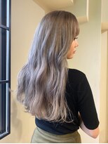 ラべリー 池袋(LOVELEY)&nbsp;ハイトーンカラー【池袋】