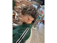 ルーナヘアー(LUNA hair)