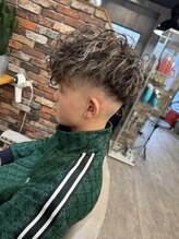 ルーナヘアー(LUNA hair)