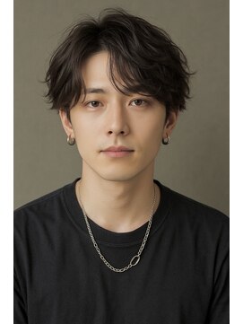 リアライズ(REALIZE) フェザーショート