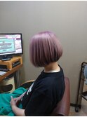 ボブ
