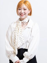 ビュートリアム 福岡(BEAUTRIUM)&nbsp;冨永 妃来羅