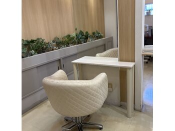 Rapport　【ラポート】