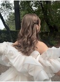《花屋併設》ハーフツイン