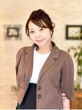 トルチュディジャンナ(Tortue de Janna) 河野 華