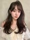 ケーツーナゴヤ(K two NAGOYA)の写真/カット＋透け感カラー＋TR￥7425♪経験豊富なスタイリストがプロ目線の提案[栄/矢場町]