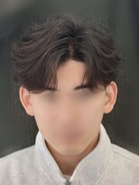 バース 梅田中崎町店(BIRTH)&nbsp;フェザーパーマ