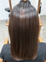 リブ バイ ボクノ(Liv by bokuno)&nbsp;髪質改善/縮毛矯正/ストレート/トリートメント/淵野辺