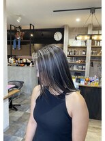 ハク(haku)&nbsp;コントラストハイライト