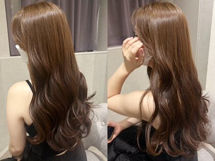 カラークチュール(Color Couture)の写真