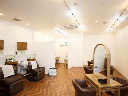 ヌッテ イオン伊勢店(NUTTE)の写真