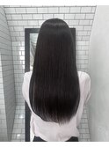 20代から始める髪質改善美還元トリートメント