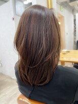 ミッシェル アフロート(michelle afloat)&nbsp;髪に美しい動きと柔らかなまとまりを＊立体技術の3DCurve＊