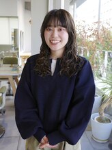 エヌ 烏丸(enu)&nbsp;山崎 菜々実