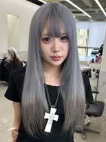 エゴル ナゴヤサカエ(ENGOL NAGOYA SAKAE)&nbsp;【ENGOL名古屋栄】名古屋ハイトーンカラー【保存必須】