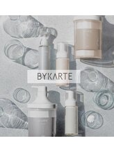 業界初のシスチン補充技術で髪を芯から再生【BYKARTE（バイカルテ）トリートメント】