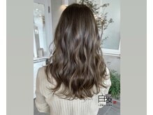 白髪染め専門店SOMETAKA 合志【ソメタカ】【2月上旬 NEW OPEN（予定）】