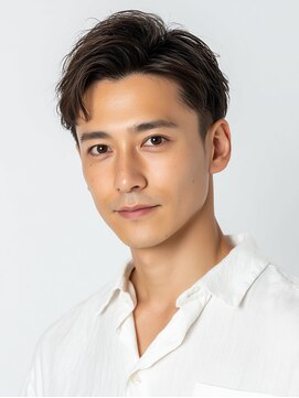 ショートスタイル