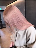 コーラルピンク