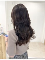 イロ(iro)&nbsp;ロングレイヤー