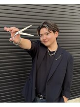 ラボ(LABO.)&nbsp;桑原龍磨 #髪質改善