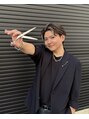 ラボ(LABO.) 桑原龍磨 #髪質改善
