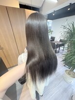 アリカ(arika)&nbsp;オリーブグレージュ