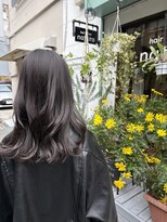 ナチュラ(natura)&nbsp;セミロングスタイル