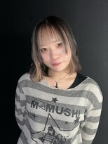 コエル(KOER)&nbsp;フェイスフレーミング