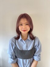 ブランシェ神領店 阿部 奈歩美