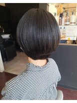 ローレン(LOREM) まとまりショート4.14