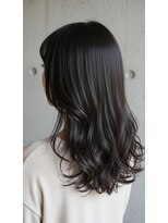 クリー(cree)&nbsp;cree美フォルムカット×髪質改善ヘアエステ【馬出髪質改善】