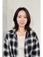 オーブ ヘアー ラプレ 京都4号店(AUBE HAIR lapule)&nbsp;宮元 千波