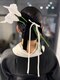 アロー(arrow)の写真/パーティヘア、成人式、卒業式、七五三まで幅広いヘアアレンジに対応◎