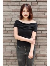 ライズ ヘア ブランド スウェル(RISE HAIR BRAND SWELL)&nbsp;安達 