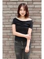 ライズ ヘア ブランド スウェル(RISE HAIR BRAND SWELL) 安達