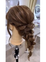 サロン ドノア(SALON DE Noah)