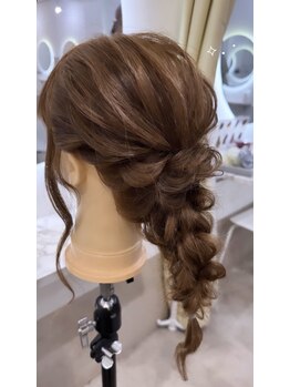 サロン ドノア(SALON DE Noah)の写真/駅チカでアクセスも便利◎気軽にお越しください♪