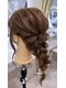 サロン ドノア(SALON DE Noah)の写真/駅チカでアクセスも便利◎気軽にお越しください♪
