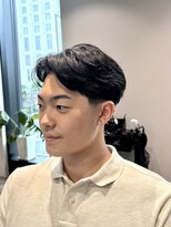 ドゥーエン 上本町店(DoEN)&nbsp;フェザーパーマ