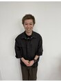 ヘアー バイ フォーク 旭川店(Hair by VORK)/Hair by VORK 旭川店 代表 湯浅 元太
