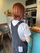 ワンヘアーアナザーライフ(ONE hair-another-life)&nbsp;Wカラー