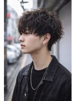 ジーディーエス(GDS)&nbsp;大人ツイストパーマ
